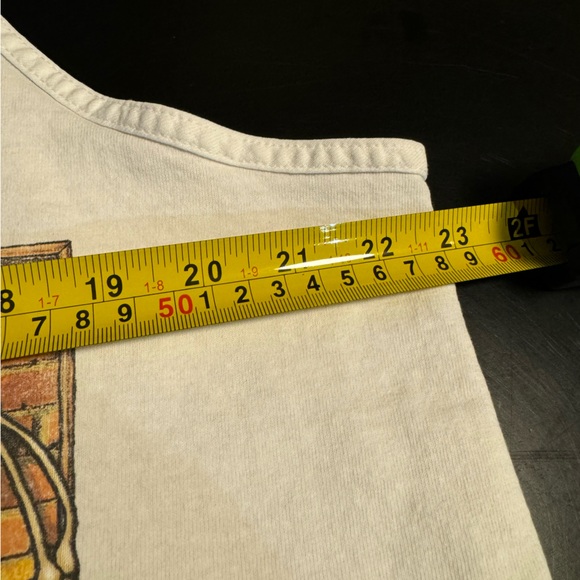 90’s Dry Heat Saloon Muscle Tank Top Lake Havasu Arizona Tourist Souvenir XL - Picture 6 of 14